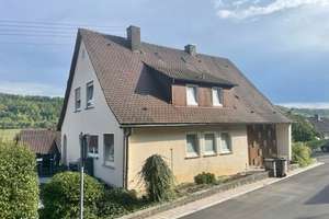 Interessante Kapitalanlage – Die vollständige Adresse der Immobilie erhältst du vom Anbieter., 74547 Untermünkheim – Vorschaubild 3