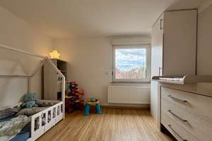 Modernisiertes Einfamilienhaus in verkehrsberuhigter Lage mit Garten – Die vollständige Adresse der Immobilie erhältst du vom Anbieter., 55291 Saulheim – Vorschaubild 8