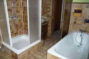 Charmantes Endreihenhaus in Bocholt – Ideal für Familien – Im Winkel 30, 46395 Borken (Kreis) – Vorschaubild 4