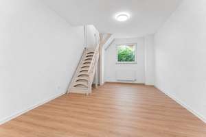 Frisch modernisiert & sofort bezugsbereit – Besondere 2,5-Zimmer-Wohnung auf zwei Ebenen – Die vollständige Adresse der Immobilie erhältst du vom Anbieter., 28219 Osterfeuerberg, Bremen – Vorschaubild 5