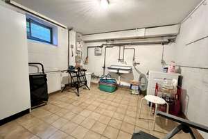 RUDNICK bietet GEPFLEGT + ZENTRAL: Reihenendhaus mit Garage in Neustadt am Rübenberge – Die vollständige Adresse der Immobilie erhältst du vom Anbieter., 31535 Neustadt am Rübenberge – Vorschaubild 15