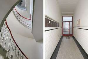 Erstbezug nach Kernsanierung -  moderne 2-Zimmer-Wohnung mit Küche – Die vollständige Adresse der Immobilie erhältst du vom Anbieter., 68305 Waldhof, Mannheim – Vorschaubild 15