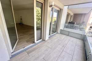 exklusive 2-Zimmer Wohnung mit Einbauküche, Balkon und Fußbodenheizung – Nelkenstraße 30, 42283 Wuppertal – Vorschaubild 5