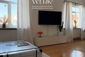 Hochwertige Altbauwohnung mit 3/4 Zimmern, Loggia & 112 qm in Bestlage der List – Ferdinand-Wallbrecht-Straße 12, 30163 List, Hannover – Vorschaubild 7