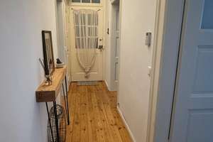 Charmante Altbauwohnung in begehrter Lage der Schwetzingerstadt – von privat zu verkaufen – Die vollständige Adresse der Immobilie erhältst du vom Anbieter., 68165 Schwetzingerstadt/Oststadt, Mannheim – Vorschaubild 3