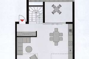 +++ GUTSCHEIN // Hochwertige 4-Zimmer-Wohnung - Dachloggia und Balkon  - EBK möglich +++ – Gorkistraße 29, 4347 Schönefeld-Ost, Leipzig – Vorschaubild 15