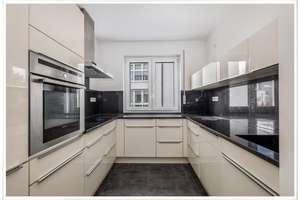 Moderne 2-Zi.-Wohnung in Bogenhausen - Günstiger durch Erbpacht! – Die vollständige Adresse der Immobilie erhältst du vom Anbieter., 81925 Herzogpark, München – Vorschaubild 7