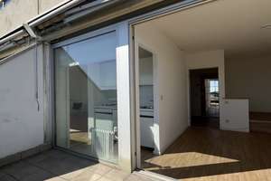 Terrassenwohnung mit Wasserblick: 2 Terrassen, 2 Bäder, 2 Zimmer … und viel Sonne! – Alt-Pichelsdorf 33A, 13595 Wilhelmstadt, Berlin – Vorschaubild 19