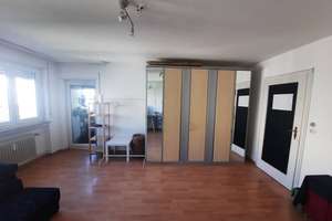 Zimmer in der 3er WG in Stuttgart Nord – seestraße 66, 70174 Relenberg, Stuttgart – Vorschaubild 2