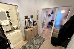**PROVISIONSFREI - bezugsfrei ab Juli!!!** Mega 2 Zi.-EG-Wohnung mit toller Terrasse – Die vollständige Adresse der Immobilie erhältst du vom Anbieter., 80933 Lerchenau-Ost, München – Vorschaubild 5