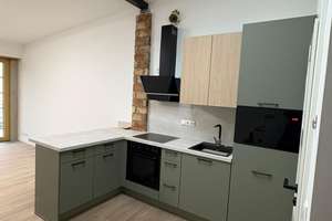 Erstbezug nach Kernsanierung! Teilmöbliertes Appartment im Szeneviertel KTV – Waldemarstraße 14, 18057 Kröpeliner-Tor-Vorstadt, Rostock – Vorschaubild 29
