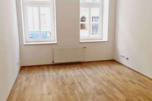 Terrasse - Stellplatz mgl. - Wanne u. Dusche - Parkett - Frei ab 1.4.26 – Humboldtstraße 3, 9130 Sonnenberg, Chemnitz – Vorschaubild 1