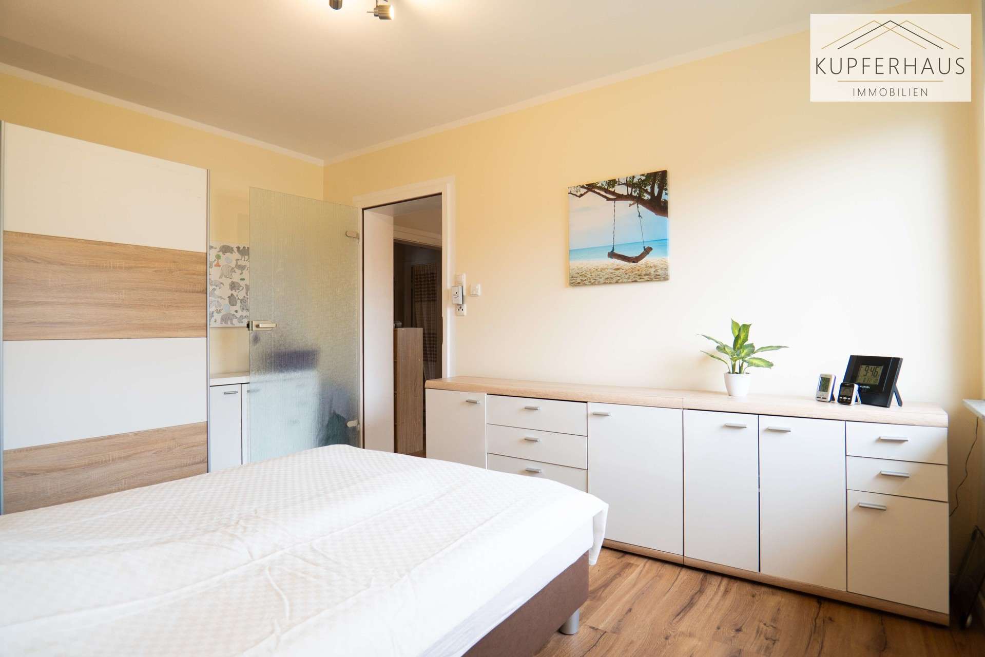 Immobilie in Althegnenberg - Großfamilien & Kapitalanleger aufgepasst: TOP Dreifamilienhaus, in 26 Min. mit Bahn in MUC/AUG - Bild 8