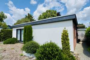 *Pulheim*Bungalow*freistehend*568 qm Traumgrundstück*Garage*Bestlage Vogelsiedlung* – Rhein-Erft-Kreis – Vorschaubild 3