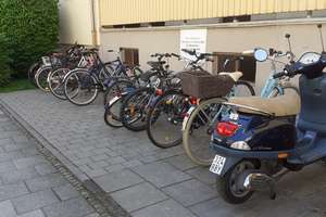 Helle 3-Zimmer-Wohnung mit 2 Balkone in München-Moosach – Abbachstraße 28, 80992 Alt-Moosach, München – Vorschaubild 5