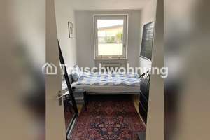 Tauschwohnung: 5 Zimmer Etagenwohnung gegen zentrale (min. 3 Zi.) Wohnung – Landshuter Allee 162, 80637 Dom Pedro, München – Vorschaubild 4