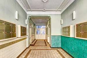 Bezugsfrei mit guter Ausstattung nahe Comeniusplatz – Kopernikusstraße 5, 10243 Friedrichshain, Berlin – Vorschaubild 16