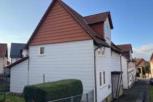 Einfamilienhaus mit Garten und Garage in Espenau-Hohenkirchen – Die vollständige Adresse der Immobilie erhältst du vom Anbieter., 34314 Espenau – Vorschaubild 2