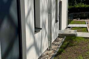 NEUBAU-ERSTBEZUG - Reihenhäuser mit modernem Wohnkomfort direkt am Stadtpark von Chemnitz – Die vollständige Adresse der Immobilie erhältst du vom Anbieter., 9120 Helbersdorf, Chemnitz – Vorschaubild 11
