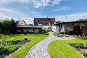 Herrschaftliche  Villa  inkl. Einliegerwohnung in Harzgerode – Die vollständige Adresse der Immobilie erhältst du vom Anbieter., 6493 Harzgerode – Vorschaubild 28