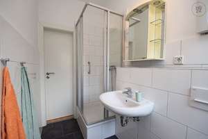 Kleine möblierte Wohnoase mit Balkon und Internet im Rathenauviertel – Die vollständige Adresse der Immobilie erhältst du vom Anbieter., 50674 Neustadt/Süd, Köln – Vorschaubild 17