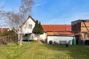 Kleines Einfamilienhaus mit 2 Scheunen auf Traumgrundstück in Erfurt/ Molsdorf – Triftgasse 6, 99094 Molsdorf, Erfurt – Vorschaubild 36