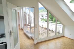 *Beziehbar 2027* Fr-Littenweiler Schöne 2 Zi DG-ETW mit Aussicht; TG Stellplatz – 79117 Littenweiler, Freiburg im Breisgau – Vorschaubild 10
