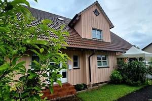 OSTHOF & RAINER IMMOBILIEN
Skandinavische Wohnträume im Spessart! – Die vollständige Adresse der Immobilie erhältst du vom Anbieter., 63599 Biebergemünd – Vorschaubild 1