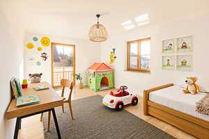 Doppelhaushälfte in ruhiger Lage  mit Garten, Garage und Carport! – Erding (Kreis) – Vorschaubild 17