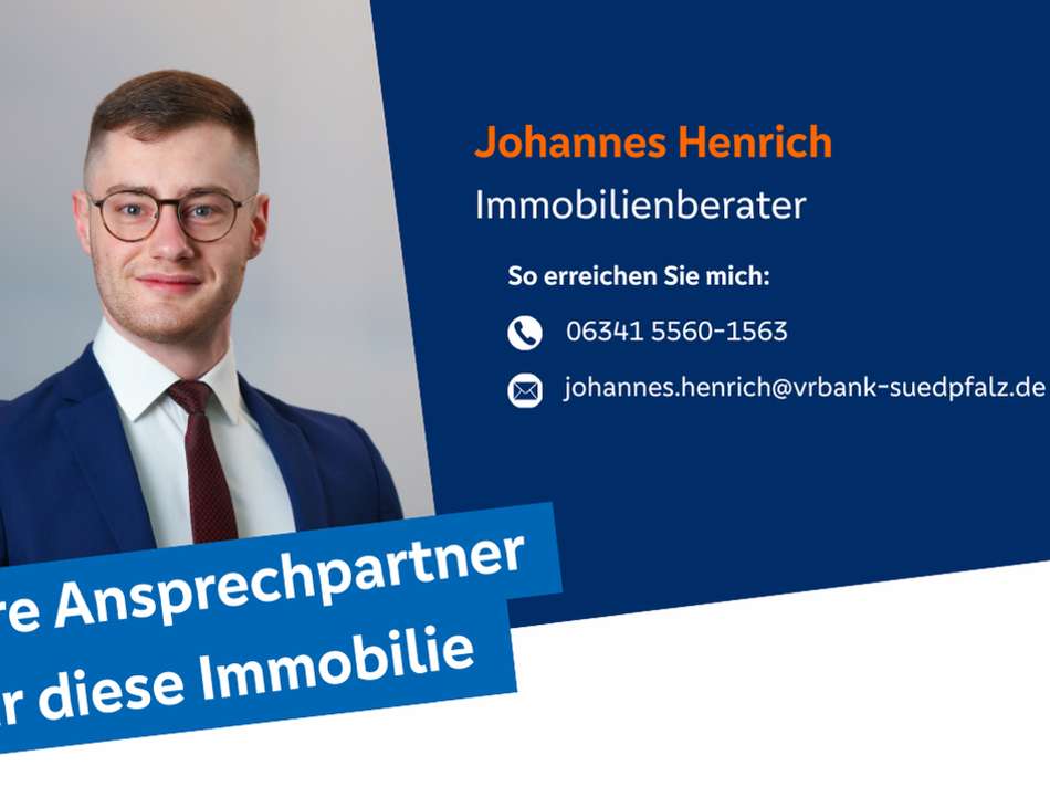 Ihr Ansprechpartner für diese