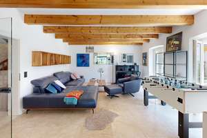 Exklusives Designhaus mit Garten und voller Autarkie – Leben in Sauerlach-Arget – Die vollständige Adresse der Immobilie erhältst du vom Anbieter., 82054 Sauerlach – Vorschaubild 12