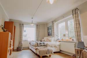 RESERVIERT: WILLKOMMEN ZUHAUSE - Einfamilienhaus mit durchdachtem Grundriss (provisionsfrei). – Die vollständige Adresse der Immobilie erhältst du vom Anbieter., 24576 Bad Bramstedt – Vorschaubild 7