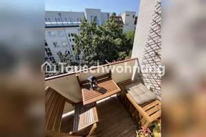 Tauschwohnung: Kleine aber komfortable Wohnung in Steglitz mit Balkon – Die vollständige Adresse der Immobilie erhältst du vom Anbieter., 12163 Steglitz, Berlin – Vorschaubild 3