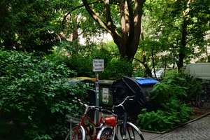 Neukölln ruhig, hitzegeschützt, hell, neben Park, Wassernähe, ohne Makler! – Werrastr. 46a, 12059 Neukölln (Ortsteil), Berlin – Vorschaubild 12