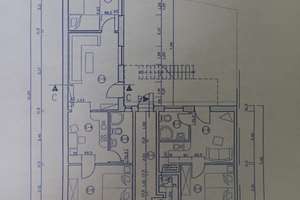 Großzügiges Haus für gewerbliche / freiberufliche Nutzung mit 10 Zimmern in Malchow – Bergstraße 10, 17213 Malchow – Vorschaubild 5