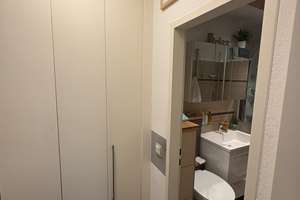 Sanierte 3-Zimmer-Eigentumswohnung in Düsseldorf-Benrath – 40597 Benrath, Düsseldorf – Vorschaubild 25