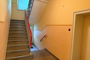 Stadtnah wohnen und im eigenen Garten entspannen – Die vollständige Adresse der Immobilie erhältst du vom Anbieter., 44143 Kaiserbrunnen, Dortmund – Vorschaubild 4