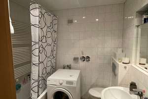 2,5 Zimmer im Erfurter Zentrum - Nähe FH/HMU/UNI - ideal für Singles oder Paare - mit Gartennutzung! – Die vollständige Adresse der Immobilie erhältst du vom Anbieter., 99085 Krämpfervorstadt, Erfurt – Vorschaubild 17