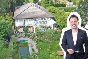 ✨Haus zum halben Preis – Traumhaftes Einfamilienhaus mit Wintergarten, & Pool – Die vollständige Adresse der Immobilie erhältst du vom Anbieter., 15345 Petershagen/Eggersdorf – Vorschaubild 1