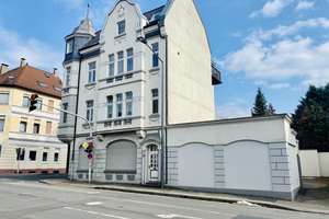 Boutique villa in Solingen  - 2018 saniert & renoviert – Katternberger Straße 57, 42655 Solingen-Mitte, Solingen – Vorschaubild 4