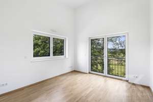 Erstbezug in Bestlage - Hochwertige Doppelhaushälfte mit ELW, PV und Weitblick über die Felder – Die vollständige Adresse der Immobilie erhältst du vom Anbieter., 92699 Irchenrieth – Vorschaubild 10
