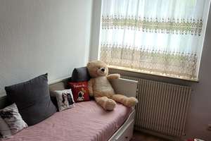 gemütliche 3-Raum Wohnung mit Balkon ins Grüne – Dieckerstraße 169, 46047 Schlad, Oberhausen – Vorschaubild 11