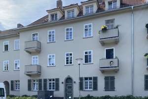 Singlewohnung im Wesertor!