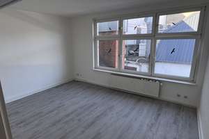 Renovierte 3-Zimmer-Wohnung in der Lübecker Innenstadt