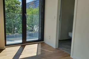 Geräumiges Studio Apartment unweit der Jannowitzbrücke – Köpenicker Straße 102, 10179 Mitte (Ortsteil), Berlin – Vorschaubild 4