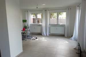 Haus im Haus!! Erstbezug mit Terrasse und EBK: Stilvolle 3-Raum-Terrassenwohnung +Hobbyraum in MÜNCH – Pasinger Heuweg 85, 80999 München – Vorschaubild 27