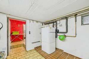 Gepflegtes Wohnhaus in guter Wohnlage
Südwest-Ausrichtung, Vollkeller und Garage – Düren (Kreis) – Vorschaubild 19