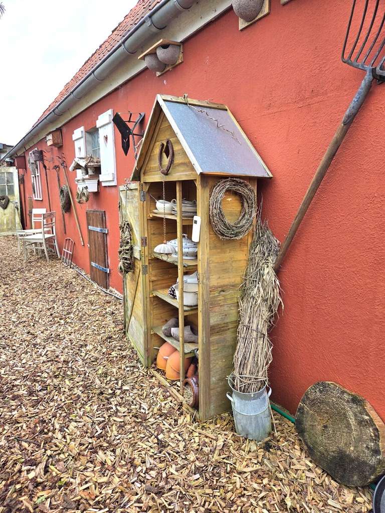 Immobilie in Wahlstedt - Wohnen & Rendite clever kombinieren in ruhiger Lage von Wahlstedt - Bild 1