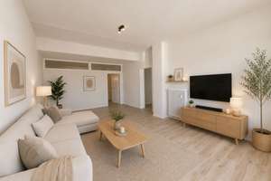 Erstbezug nach Kernsanierung am Exer – 2 Zi. mit EBK, moderne Ausstattung – Exerzierplatz 22, 24103 Exerzierplatz, Kiel – Vorschaubild 1