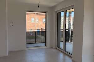 Sonnige  Drei-Zimmerwohnung mit Balkon – Meckenheimerring 10, 16321 Bernau bei Berlin – Vorschaubild 8